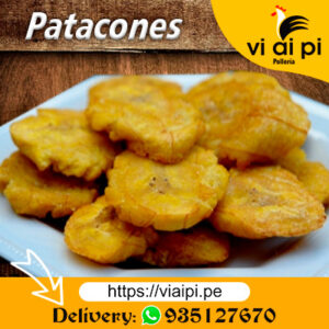 Patacones
