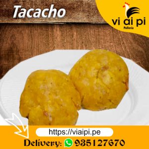 Tacacho